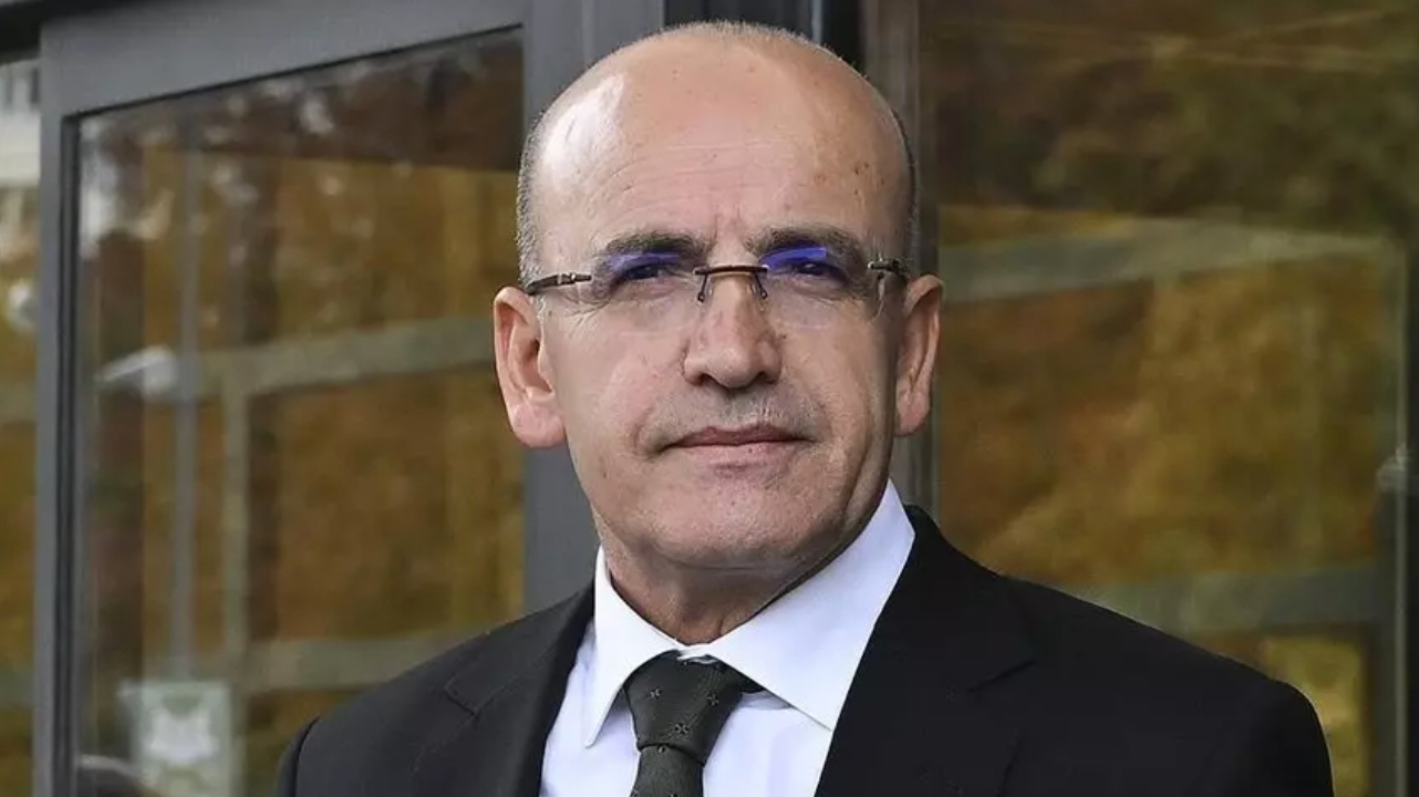 Bakan Şimşek: Enflasyon Yıl Sonunda Yüzde 31’e Gerileyecek, 2027’de Tek Hane Hedefi