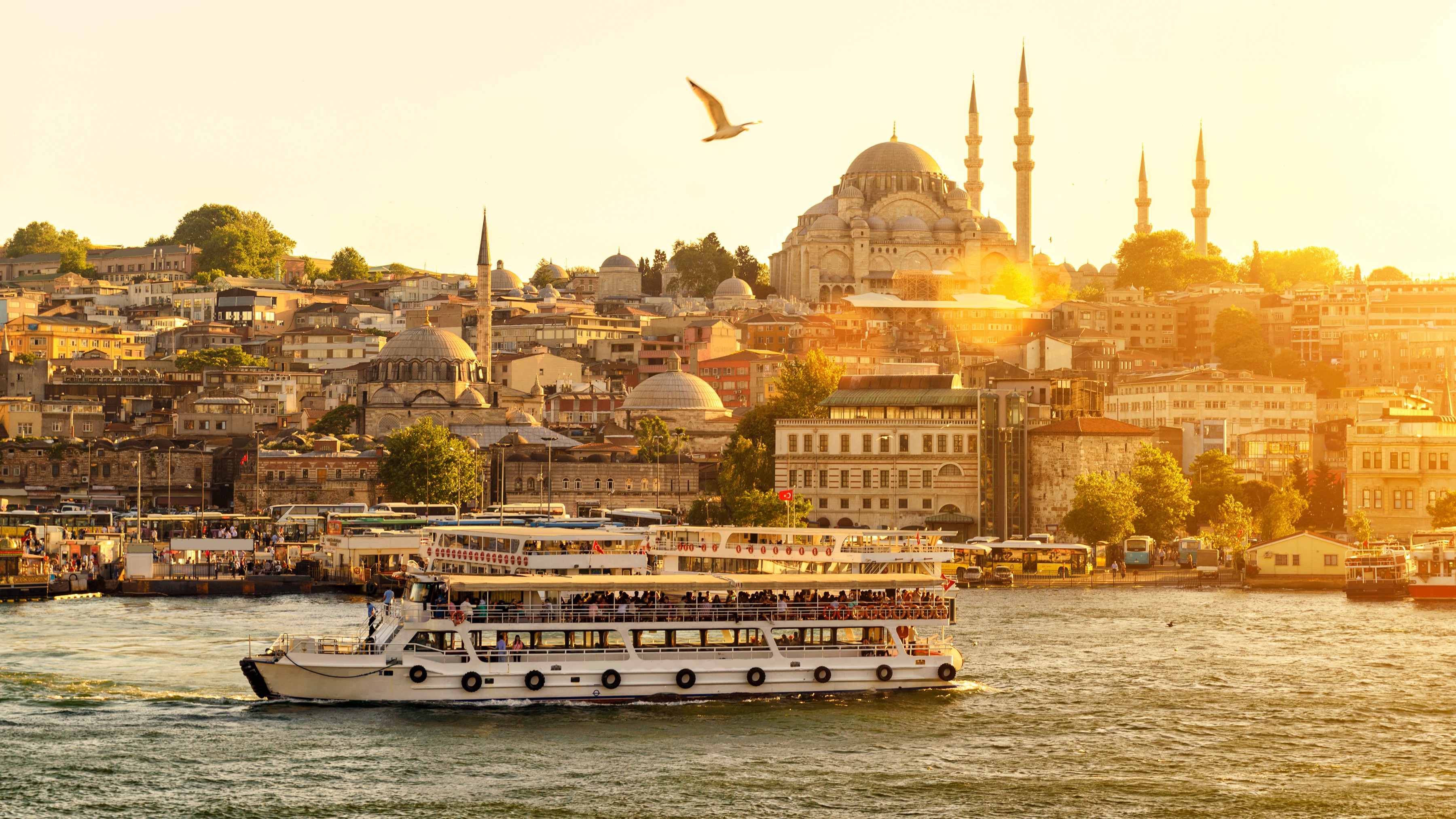 2025 Turizminde Rekor Yıl: Küresel Talep Artıyor, Türkiye Zirveye Oynuyor