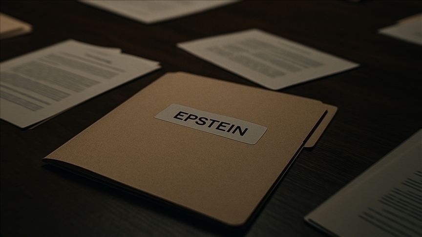 ABD'de Epstein mağdurları, dosyaya ilişkin belgelerin parça parça yayımlanmasından endişeli