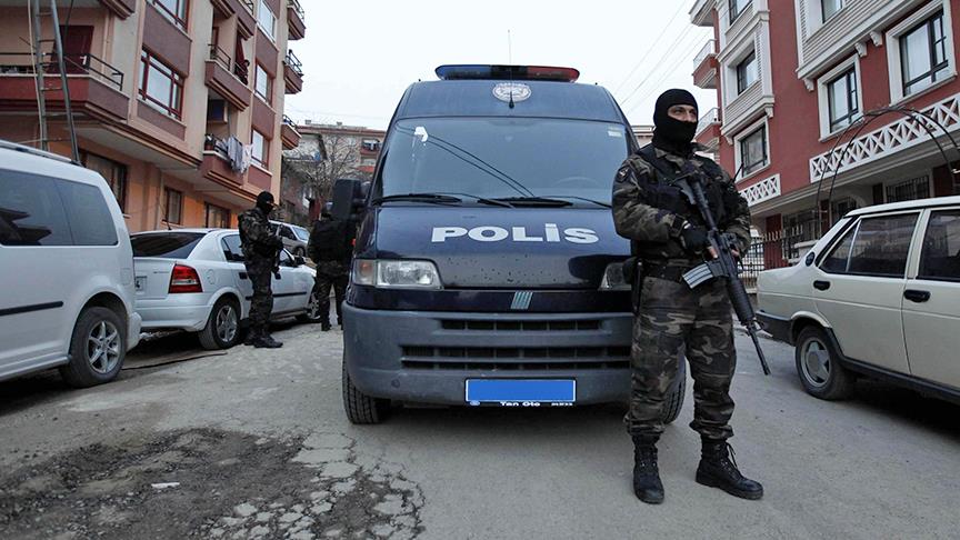 Ankara’da Sosyal Medya Tuzagı