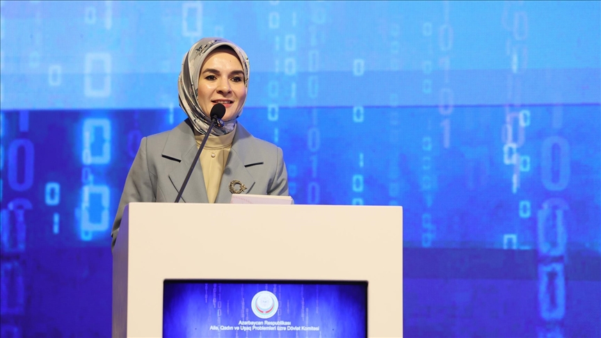Bakan Göktaş: Dijital medya ve oyun platformlarına dair yasal düzenlemeyi yakın zamanda hayata geçireceğiz