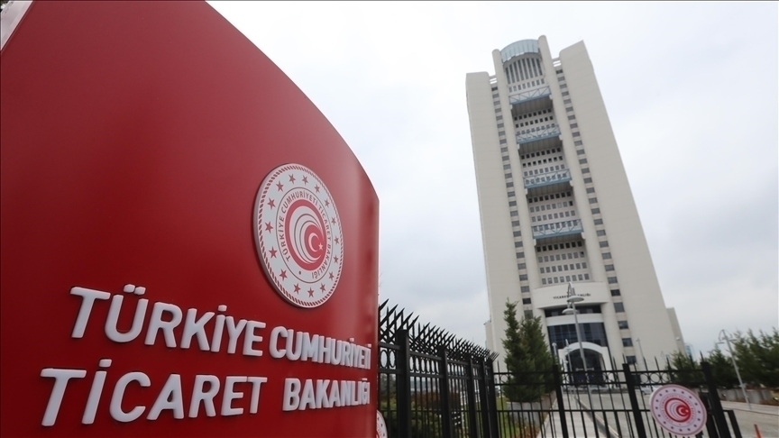 Bazı ülkelerden "kalayla kaplanmış ürünlerin" ithalatında damping önlemi uygulanacak