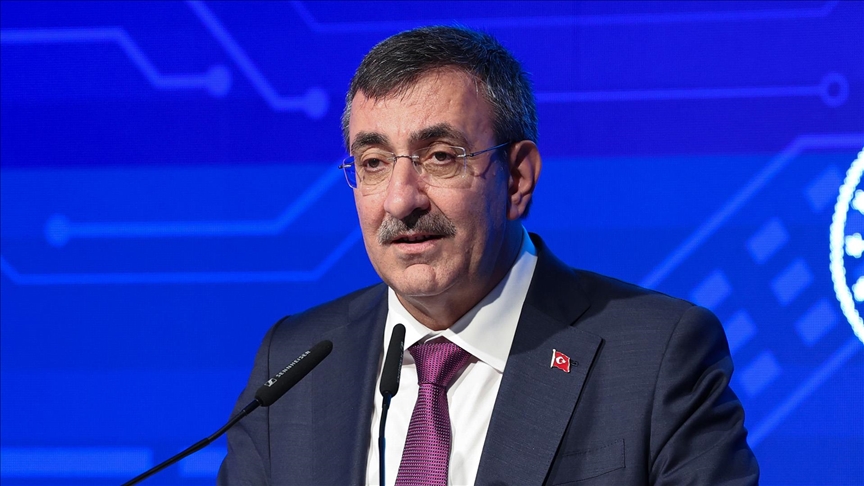 Cumhurbaşkanı Yardımcısı Yılmaz'dan Sarıkamış Harekatı'nın 111. yıl dönümü mesajı