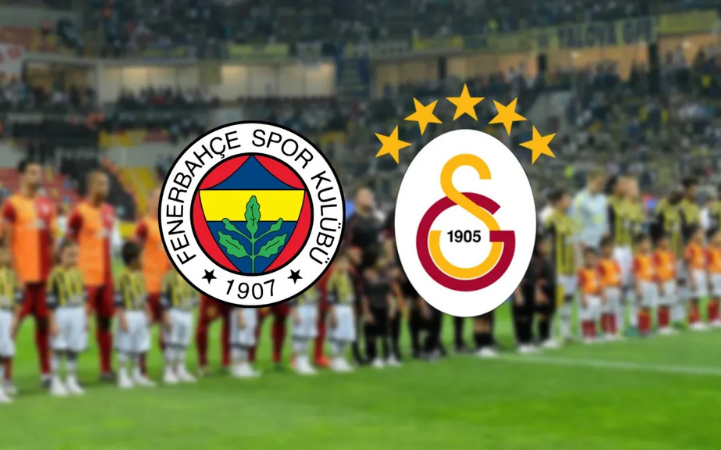 Derbi Gecesi: Fenerbahçe – Galatasaray Öncesi Son Durum