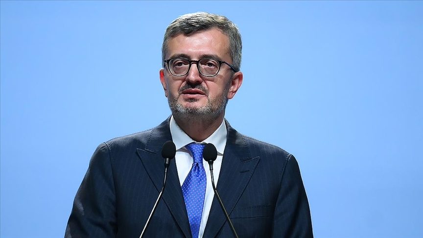 İletişim Başkanı Duran'dan Sarıkamış Harekatı'nın 111. yıl dönümü mesajı