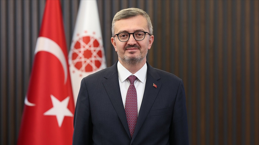 İletişim Başkanı Duran'ın makalesi Güney Kore medyasında yayımlandı