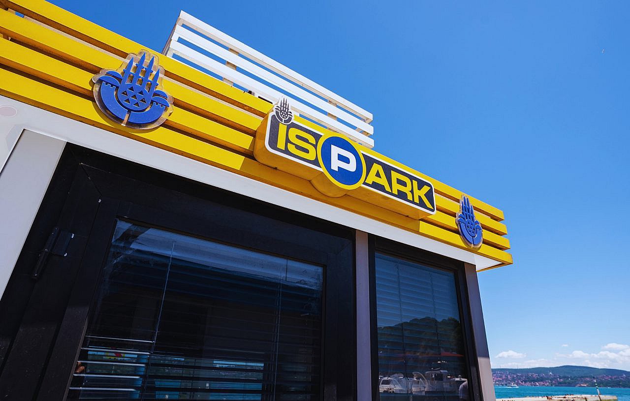 İstanbul’da Otopark Şoku