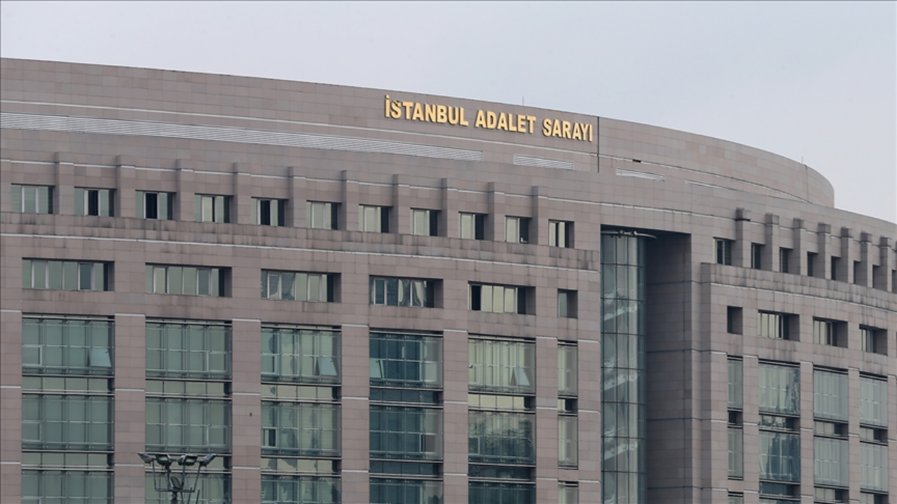 İstanbul'daki uyuşturucu soruşturmasında 4 şüpheli gözaltına alındı