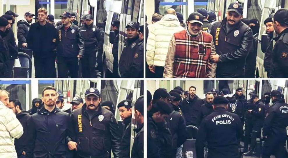 Mert Hakan, Murat Sancak, Metehan Baltacı… Bahis Soruşturmasında Mahkeme Kararını Verdi: 20 Tutuklama!