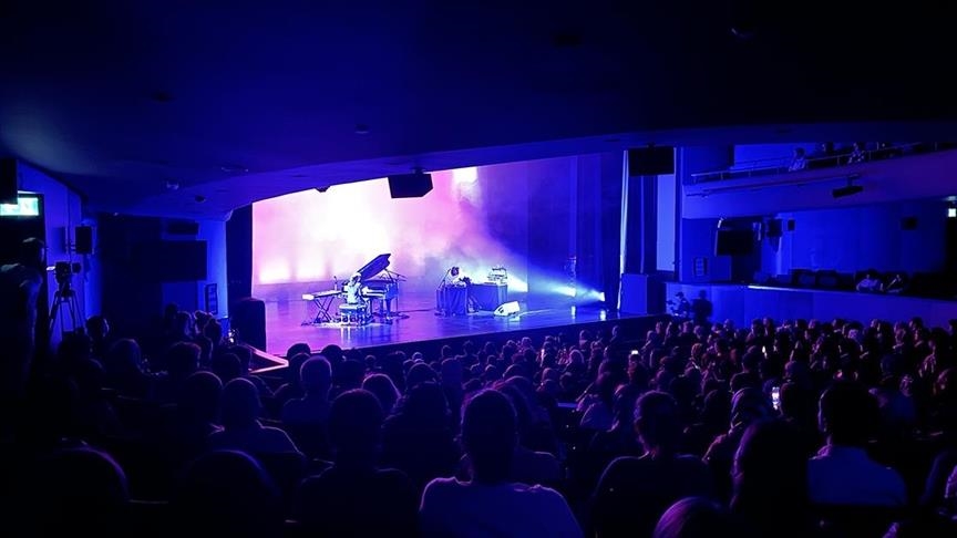 Müzisyen Jan Garbarek, gelecek yıl İstanbul'da konser verecek