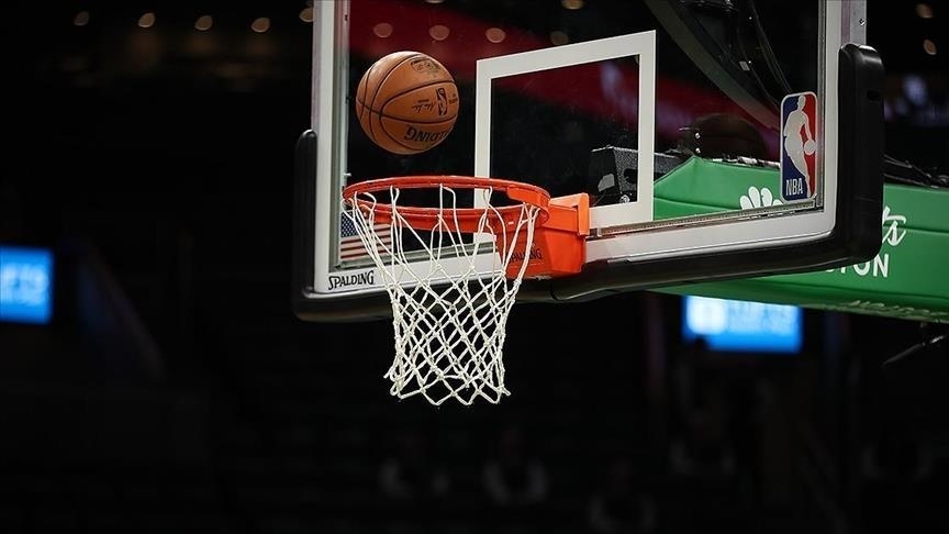 NBA'de Bulls, Josh Giddey'in "triple-double" yaptığı maçta Cavaliers'ı yendi