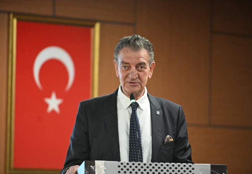 Atatürkçü Düşünce Derneği Genel Başkanı Mustafa Hüsnü Bozkurt’tan Silivri Ziyareti: “Özgürlük Umudumuz Güçlüdür”