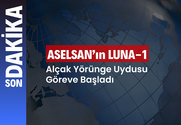 Türkiye’nin LEO Kapasitesinde Yeni Dönem