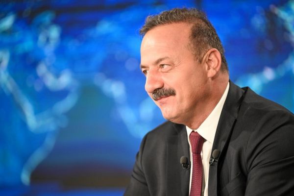 Ağıralioğlu: Demokrasi Silivri’den ya da İmralı’dan değil, Ankara’dan geçer