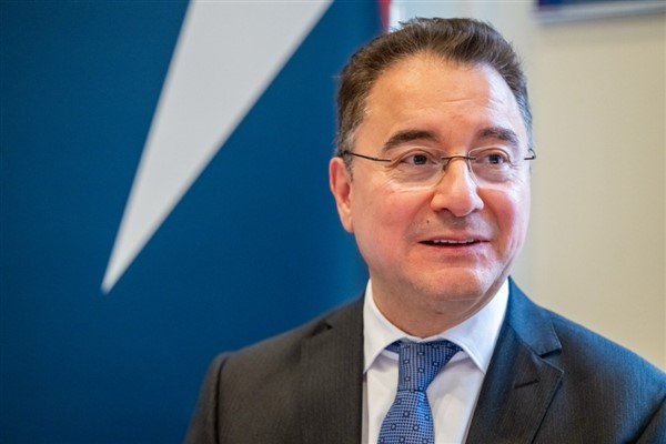 Babacan: Emeklinin 10 bin lirasını gören devlet, 20 milyar doları nasıl görmez?