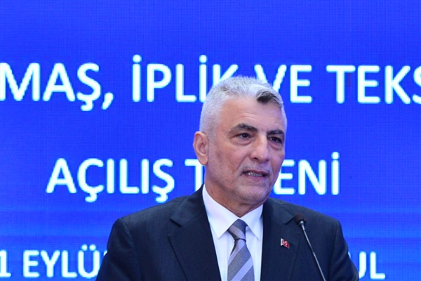 Bakan Bolat, Kırgızistan Cumhurbaşkanı Caparov’u uğurladı