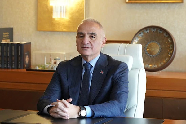 Bakan Ersoy: Kocaeli Sakarya Kıyı Bandı Çevre Düzeni Planı onaylandı