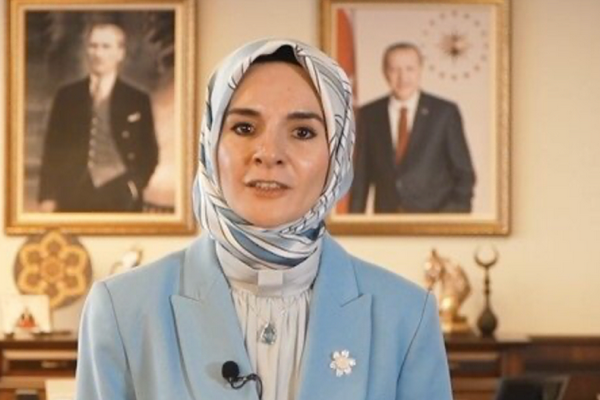 Bakan Göktaş: 7 Suriyeli çocuk Suriye’ye teslim edildi