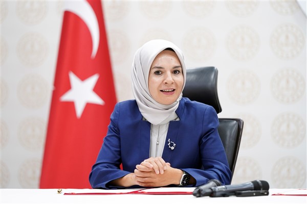 Bakan Göktaş: Muş Engelli Aktif Yaşam Merkezi hizmete açıldı