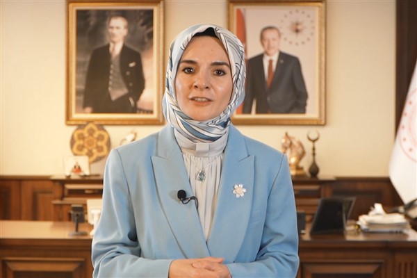 Bakan Göktaş: Nefes Merkezlerimizi 81 ilde yaygınlaştıracağız