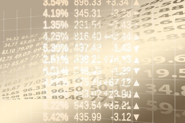BIST 30 Endeksi yüzde 1,73 yükseldi