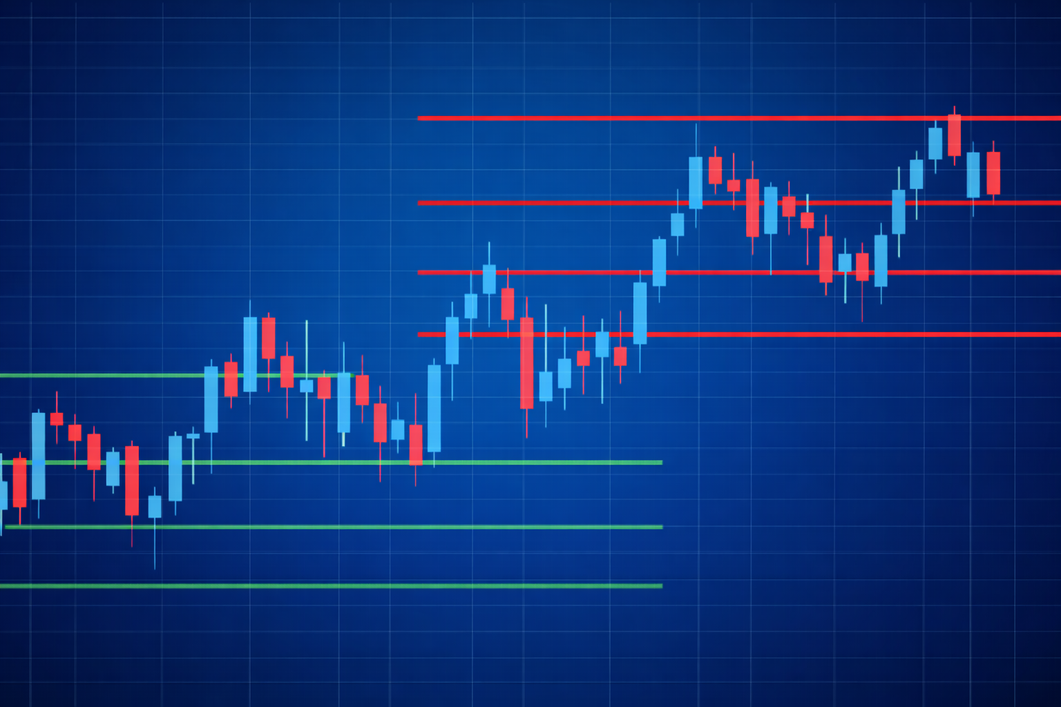 Borsa İstanbul haftaya TCMB’nin likidite kararıyla başlıyor