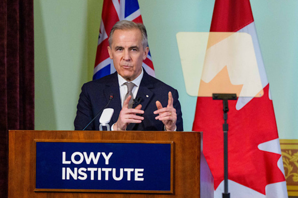 Carney: Yeni başlangıçların her zaman mümkün olduğunu hatırlıyoruz