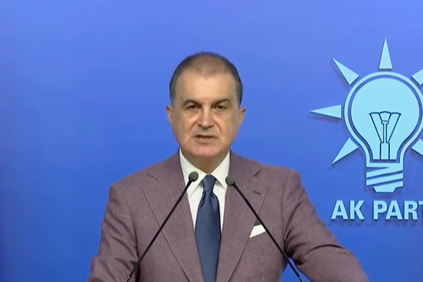 Çelik: Kani Torun partimize yeniden katıldı