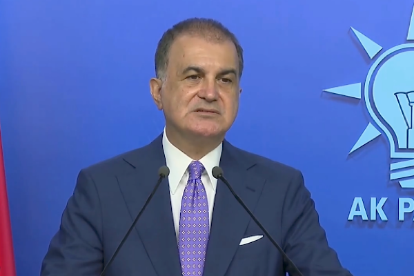 Çelik: Suudi Arabistan’daki havalimanlarına yönelik saldırıları kınıyoruz