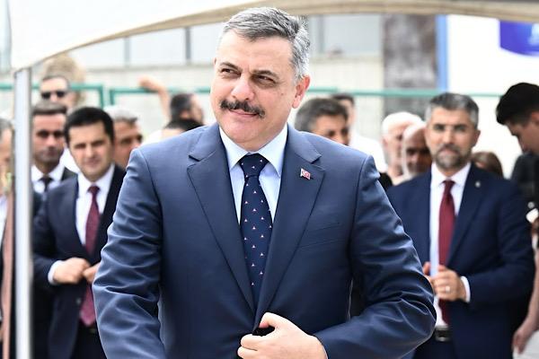 Çiftçi: Dünden bugüne değişmeyen tek şey sarsılmaz vatan sevdamızdır