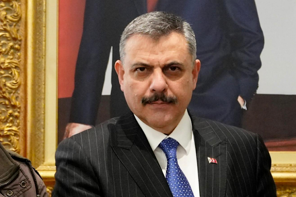 Çiftçi: KBRN tehditlerinin sınırları yapay zeka ve yeni teknolojiler ile şekilleniyor