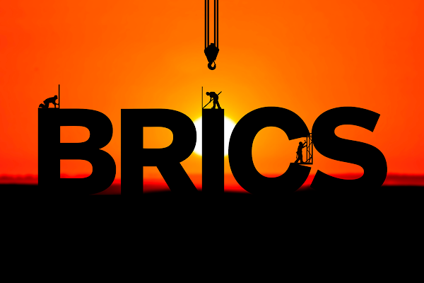 Çin'in BRICS üye ülkelerine yaptığı doğrudan yatırım, 82 milyar doları buldu