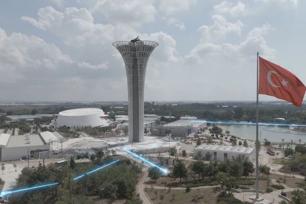 COP31’in dijital altyapısında Türk Telekom imzası