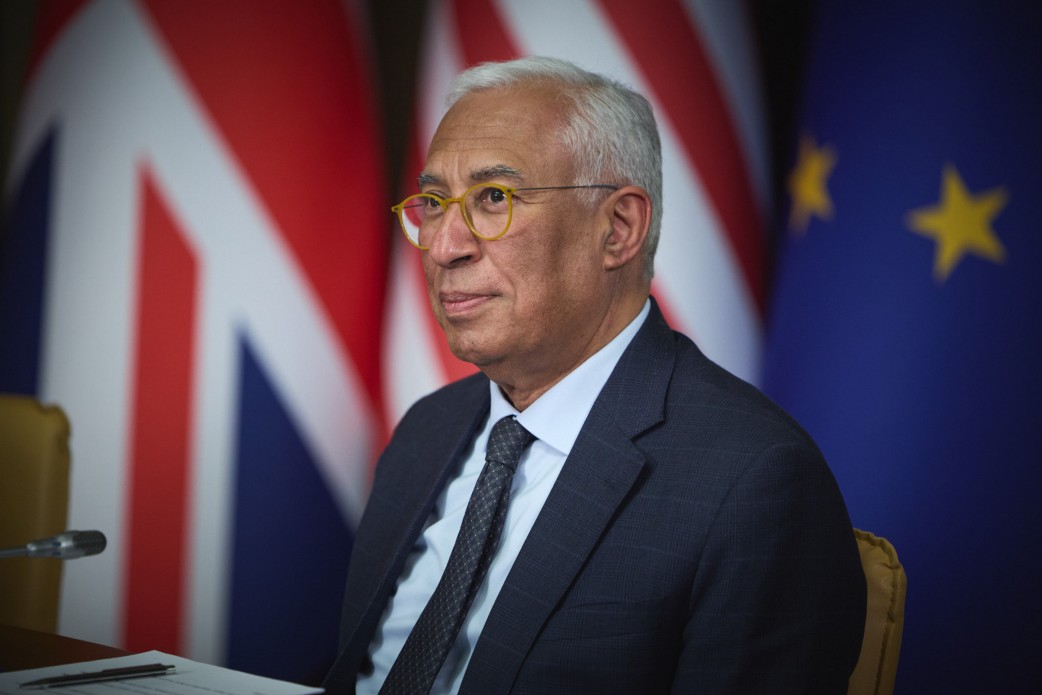 Costa: AB ile Kazakistan stratejik ortaklığı derinleşiyor