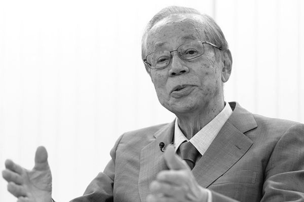 Cumhurbaşkanı Xi’den eski Japonya Başbakanı Fukuda Yasuo için başsağlığı mesajı