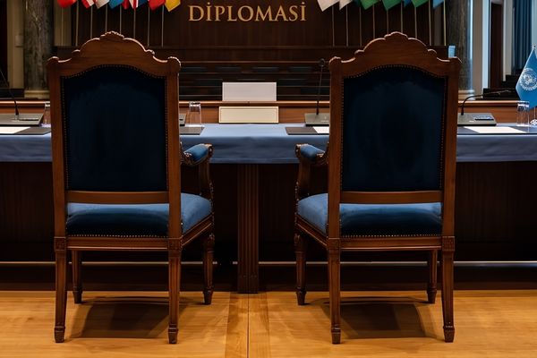 Dışişleri Bakanı Fidan, Adalet Bakanı Gürlek ile görüştü Dışişleri Bakanı Fidan, Adalet Bakanı Gürlek ile görüştü