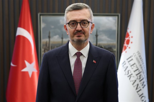 Duran: ‘Bedir’ Mutabakatı savunma alanındaki dayanışmamızı güçlendirecek