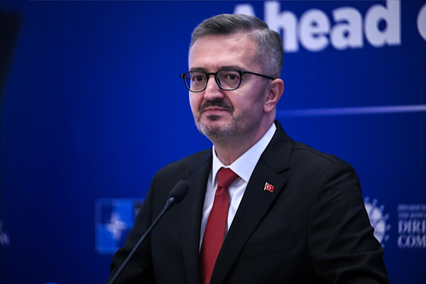 Duran: Malazgirt’te bir milletin kaderi yeniden yazıldı
