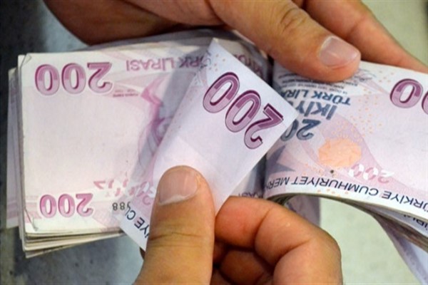 Ekim ayı doğum yardımı ödemeleri yatırıldı