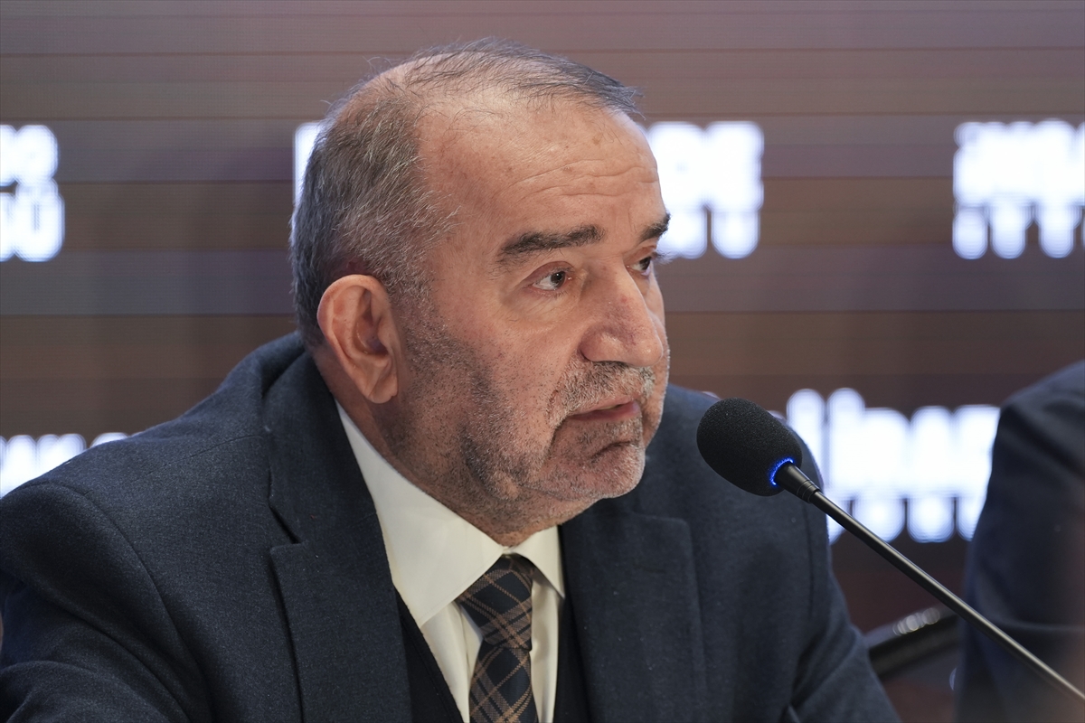 Galata Köprüsü'nde 1 Ocak'ta düzenlenecek Filistin eylemi için ortak çağrı