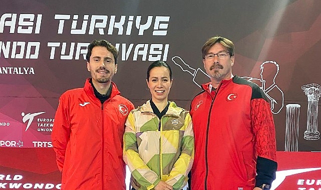 Gaziemir'den Dünya Şampiyonası'na 5 sporcu