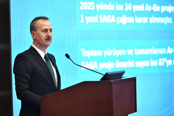 Görgün, Polonya Cumhurbaşkanı Nawrocki’yi ASELSAN’da ağırladı