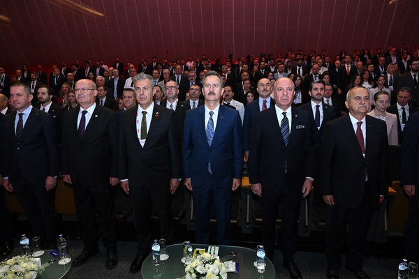 Görgün: Savunma sanayisinde uluslararası ortaklıkları güçlendirmeyi önceliklendiriyoruz
