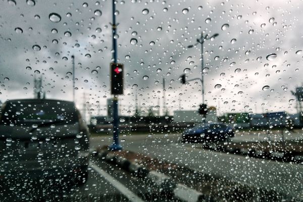 Güney Ege ve Antalya’da kuvvetli ve şiddetli yağış bekleniyor