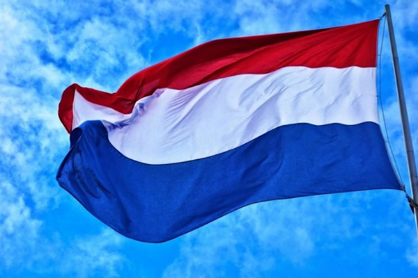 Hollanda ve Baltık ülkeleri Avrupa güvenliği için işbirliğini güçlendirecek