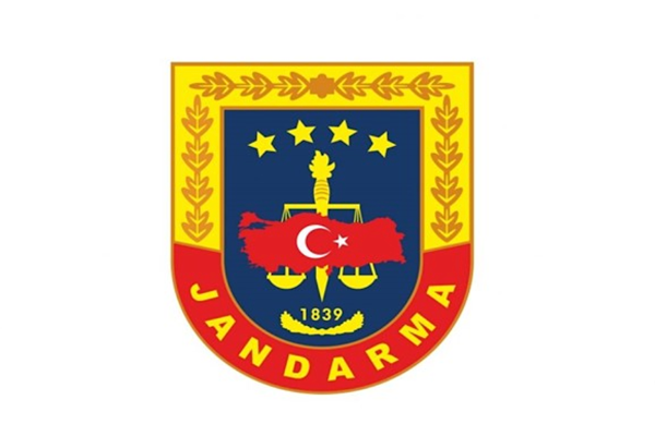 Jandarma Genel Komutanlığı: 9’uncu Dönem Kursu tamamlandı