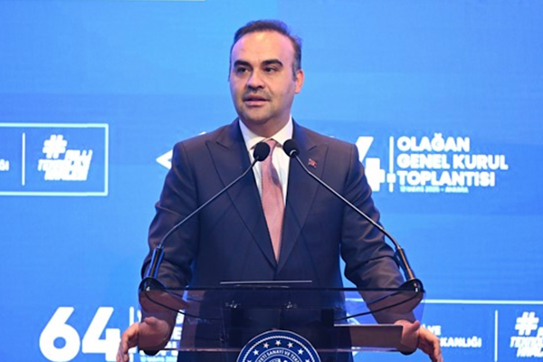 Kacır: IAC 2026, bugüne kadarki en büyük ve en görkemli uluslararası uzay kongresi oldu