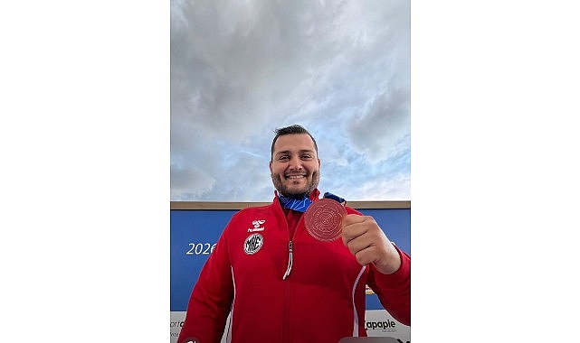 Kağıtspor'un yükselişi dünya kürsüsünde taçlanıyor   