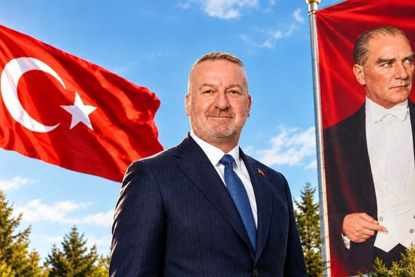 Karacabey’de Cumhuriyet’in 103. yılı yürüyüş ve konserlerle kutlanacak