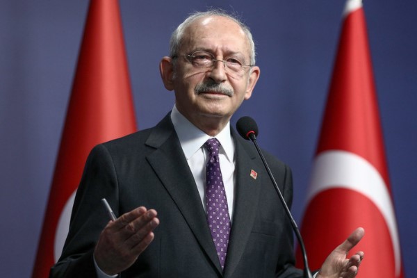 Kılıçdaroğlu: İzmir’in kurtuluşunun yıl dönümü kutlu olsun